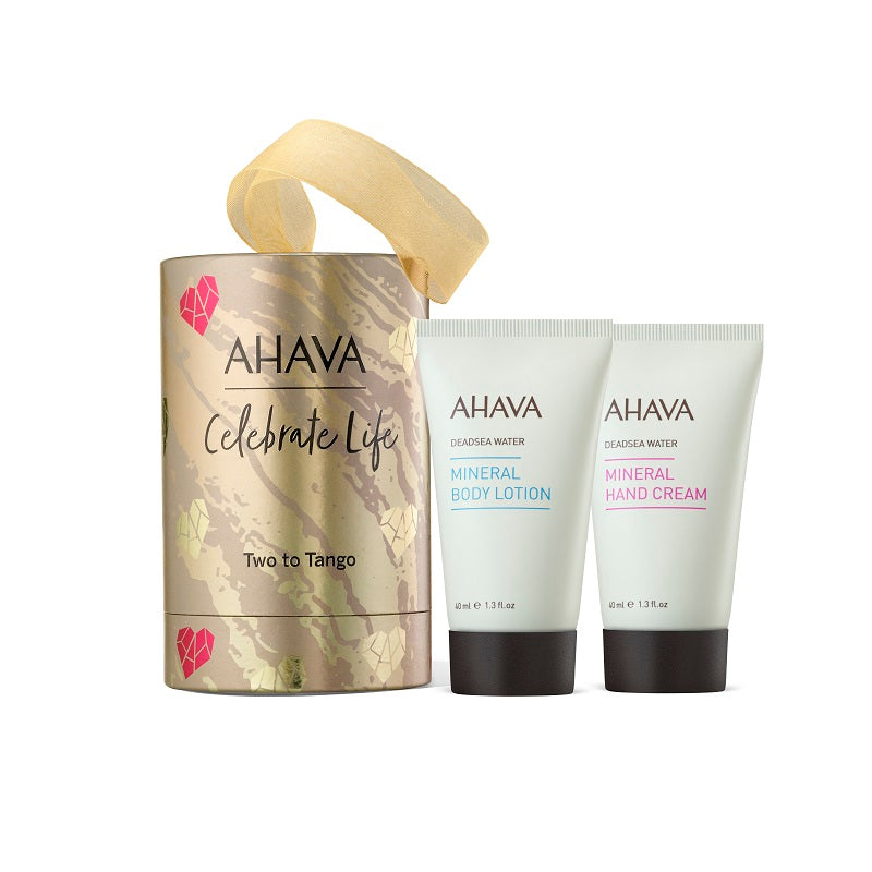 AHAVA Two To Tango Set | Sasa Global eShop