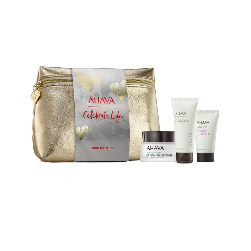 AHAVA Mad For Mud Set | Sasa Global eShop