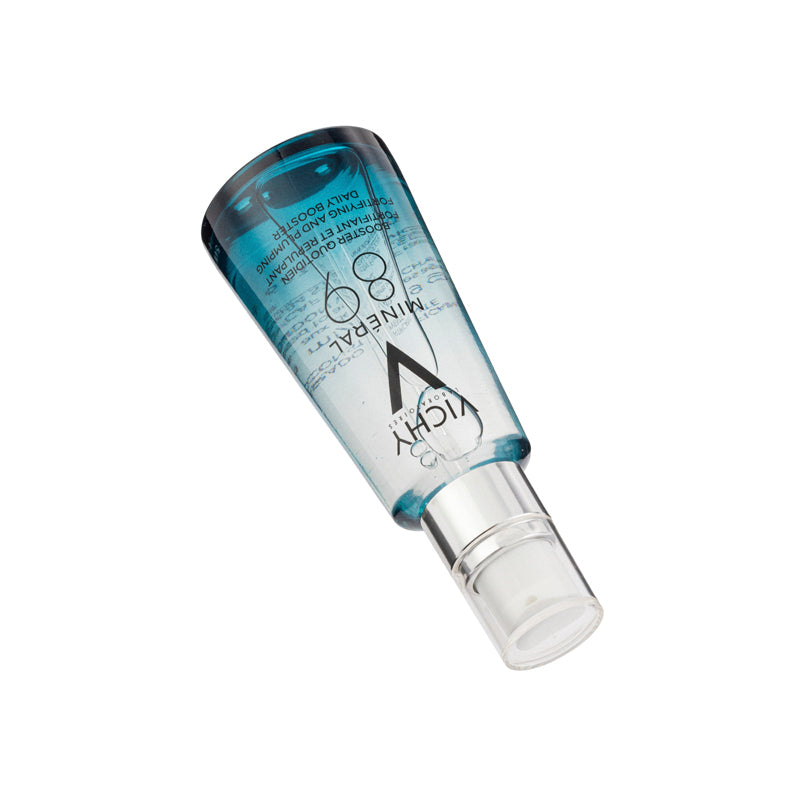 Vichy Mineral 89 Fortifying And Plumping Daily Booster 50ML | Sasa Global eShop