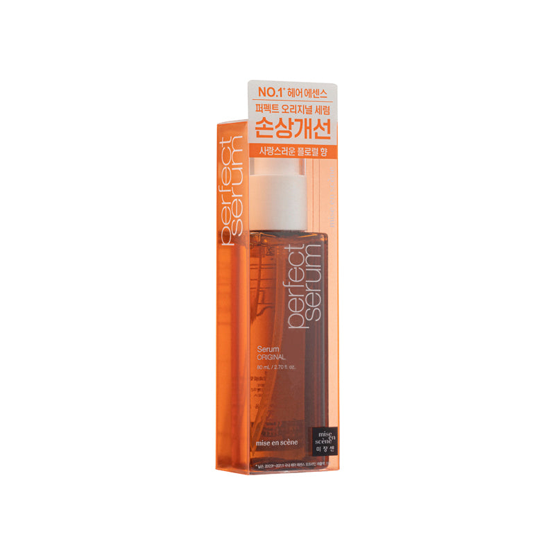 Mise En Scene Perfect Serum Original 80ML | Sasa Global eShop