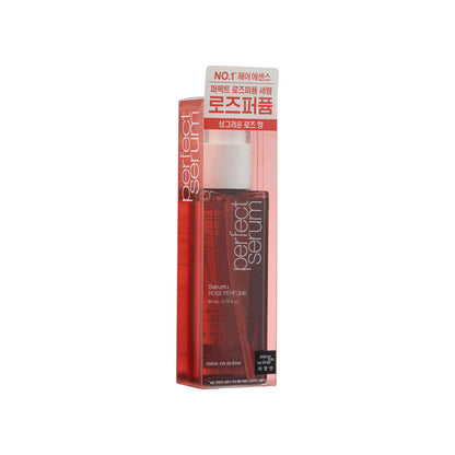 Mise En Scene Perfect Serum Rose Perfume 80ML | Sasa Global eShop