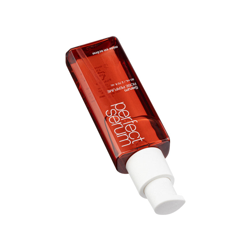 Mise En Scene Perfect Serum Rose Perfume 80ML | Sasa Global eShop