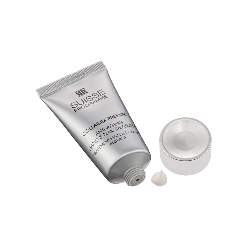 Suisse Programme Collagex Premier Anti-Aging Hand & Nail Treatment 50ML | Sasa Global eShop