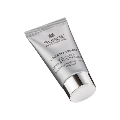 Suisse Programme Collagex Premier Anti-Aging Hand & Nail Treatment 50ML | Sasa Global eShop