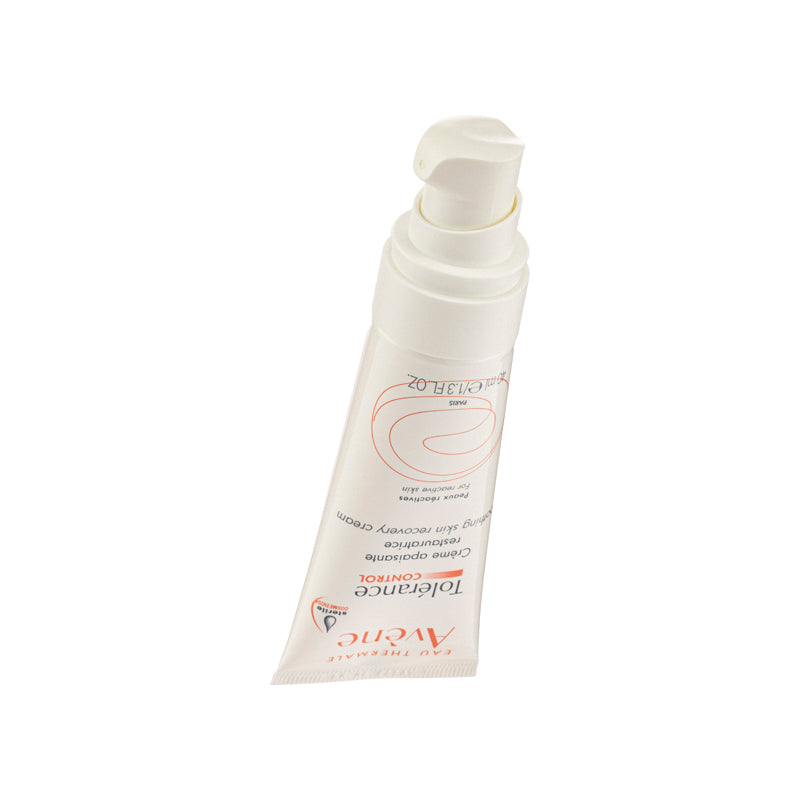 Avene Tolerance Control Restorative Soothing Cream 40ML | Sasa Global eShop