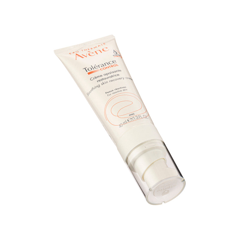 Avene Tolerance Control Restorative Soothing Cream 40ML | Sasa Global eShop