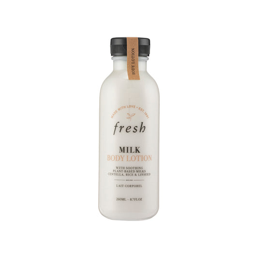 Fresh Milk Body Lotion 260ML | Sasa Global eShop