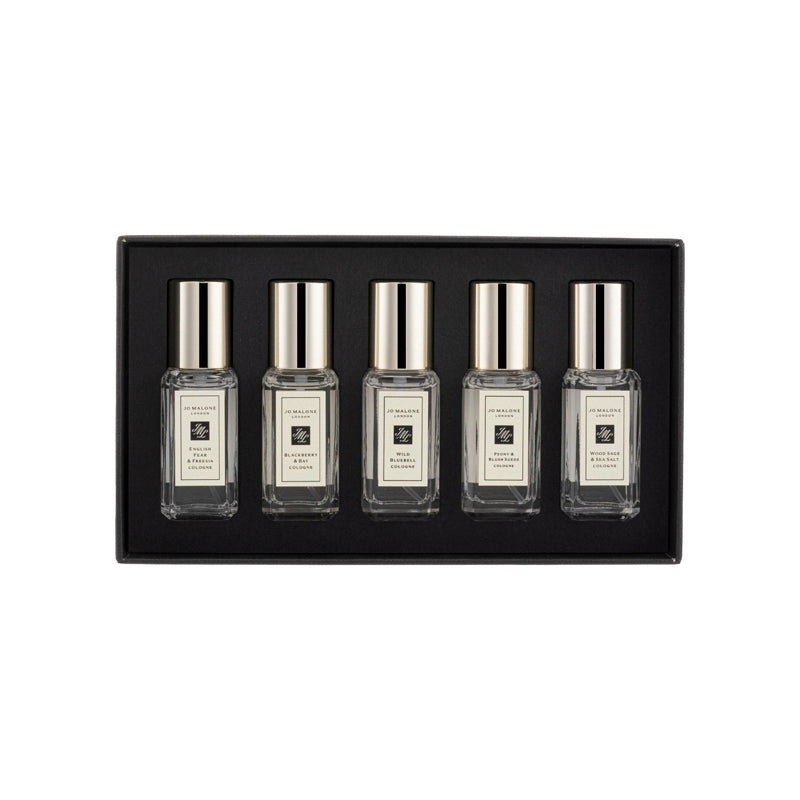 Jo Malone Cologne Collection   Limited Edition  5PCS | Sasa Global eShop