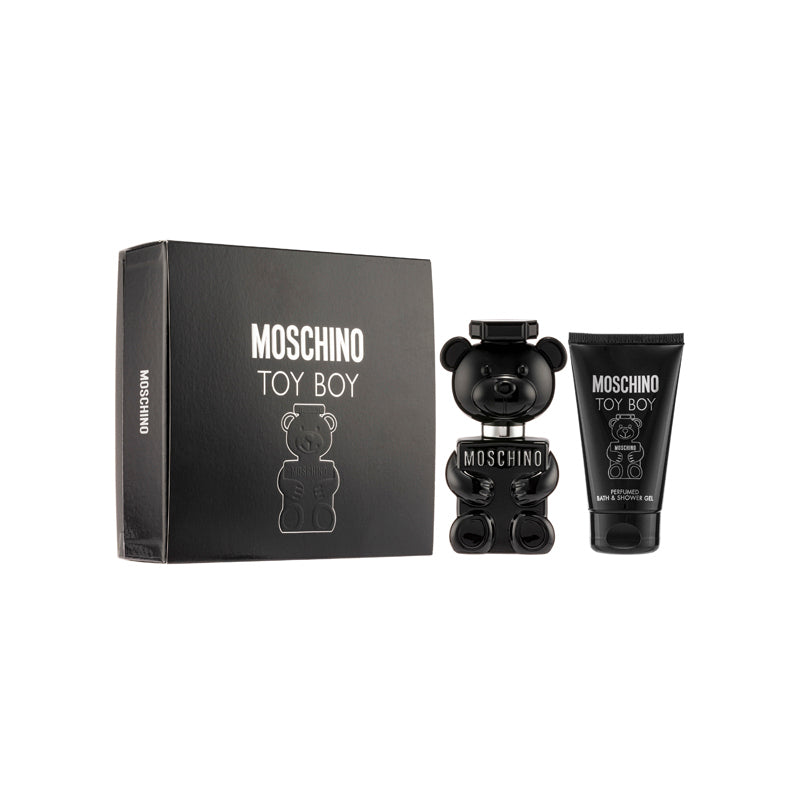 Moschino Toy Boy Eau De Parfum Set 2PCS | Sasa Global eShop