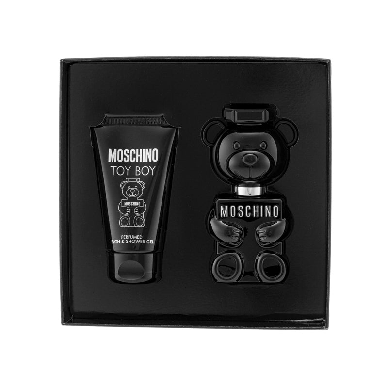 Moschino Toy Boy Eau De Parfum Set 2PCS | Sasa Global eShop