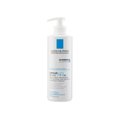 La Roche-Posay Lipikar Balm Ap+M 400ML | Sasa Global eShop