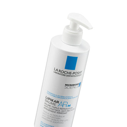 La Roche-Posay Lipikar Balm Ap+M 400ML | Sasa Global eShop