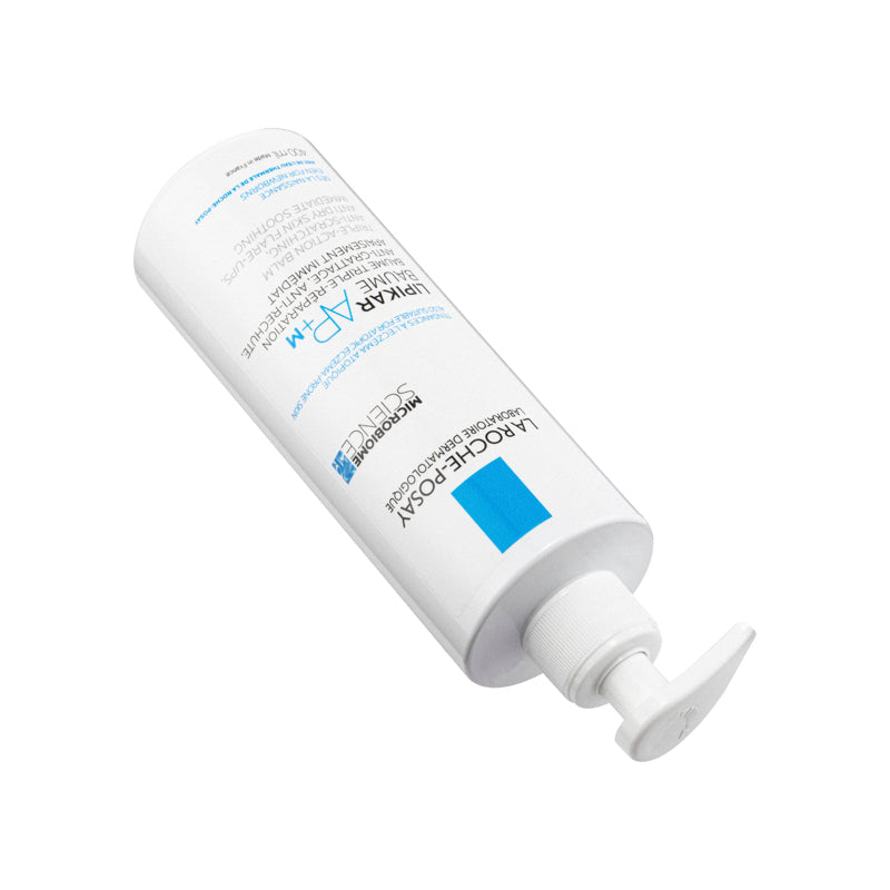 La Roche-Posay Lipikar Balm Ap+M 400ML | Sasa Global eShop