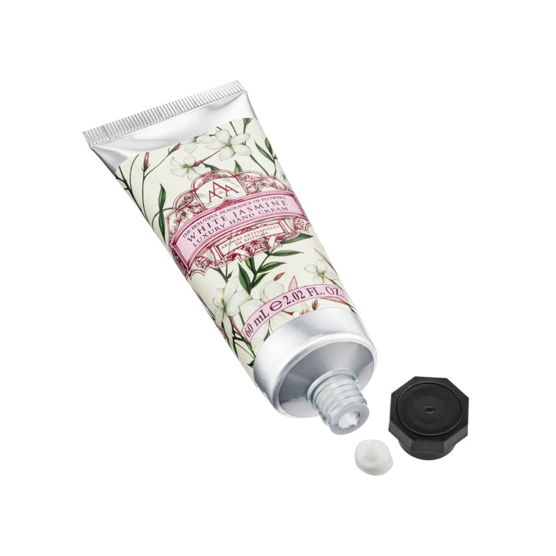 Antigua Artesanales De Antigua Hand Cream White Jasmine 60ML | Sasa Global eShop