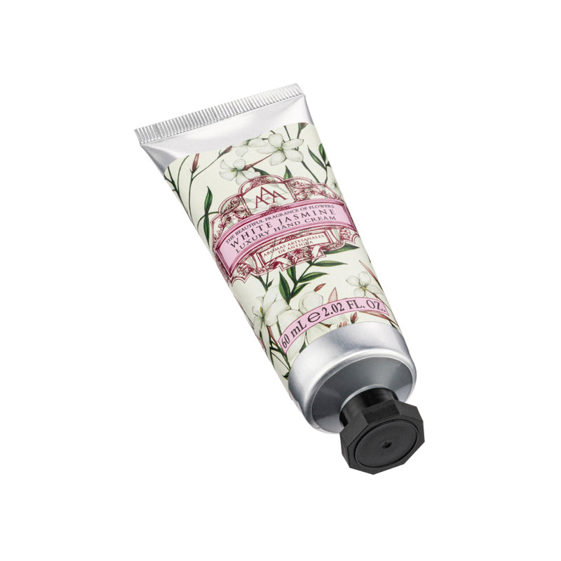 Antigua Artesanales De Antigua Hand Cream White Jasmine 60ML | Sasa Global eShop