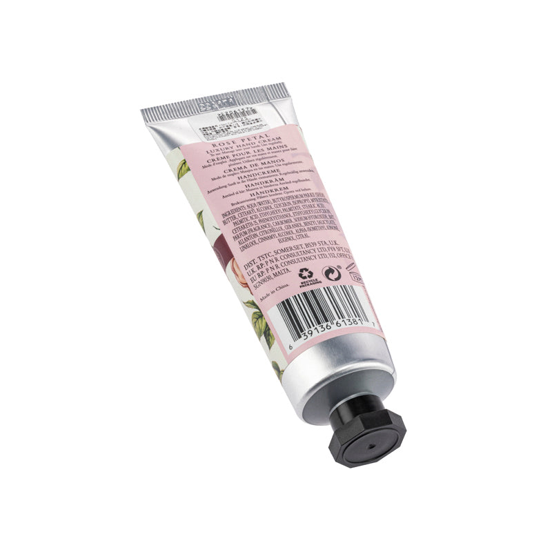 Aromas Artesanales De Antigua Hand Cream Rose Petal 60ML | Sasa Global eShop