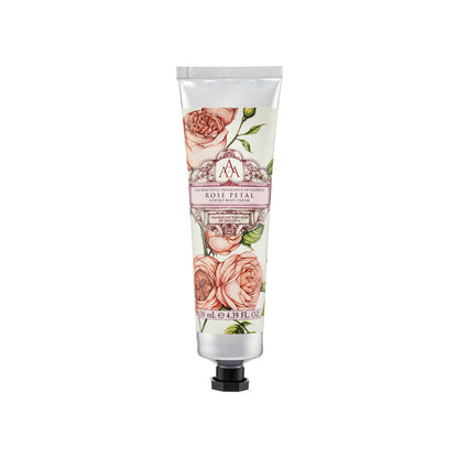 Aromas Artesanales De Antigua Body Cream Rose Petal 130ML | Sasa Global eShop