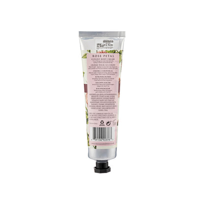 Aromas Artesanales De Antigua Body Cream Rose Petal 130ML | Sasa Global eShop