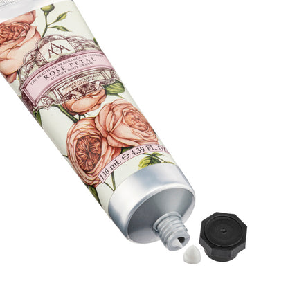 Aromas Artesanales De Antigua Body Cream Rose Petal 130ML | Sasa Global eShop