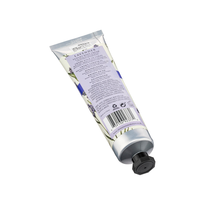 Aromas Artesanales De Antigua Body Cream Lavender 130ML | Sasa Global eShop