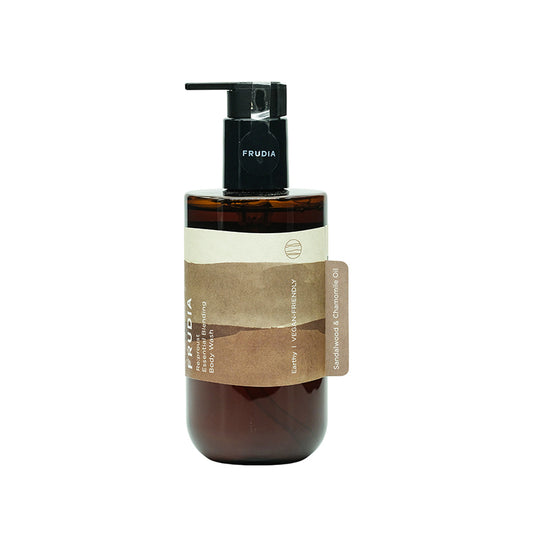 Frudia Re:Proust Essential Blendin Body Wash Earthy 300 ML | Sasa Global eShop