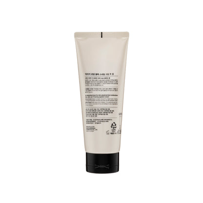 Dr.G Royal Black Snail Cream Foam 150ML | Sasa Global eShop