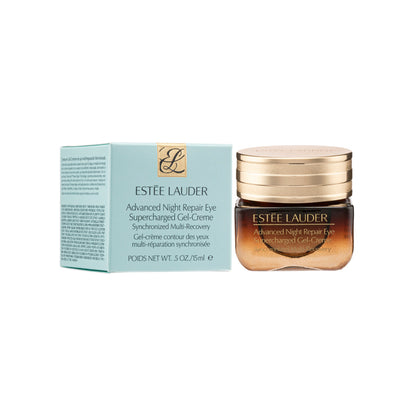 Estee Lauder Advanced Night Repair Eye Supercharged Gel-Creme 15ML | Sasa Global eShop