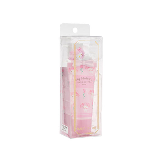 Sanrio My Melody Hand Cream Rose 30ML | Sasa Global eShop