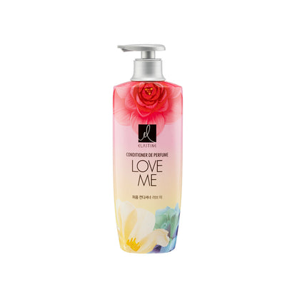 Elastine Love Me Conditioner 600 ML | Sasa Global eShop