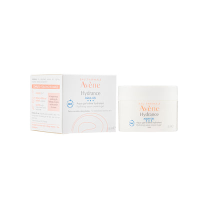 Avene Hydrating Aqua Cream-In-Gel 50ML | Sasa Global eShop