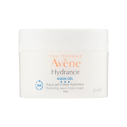 Avene Hydrating Aqua Cream-In-Gel 50ML | Sasa Global eShop