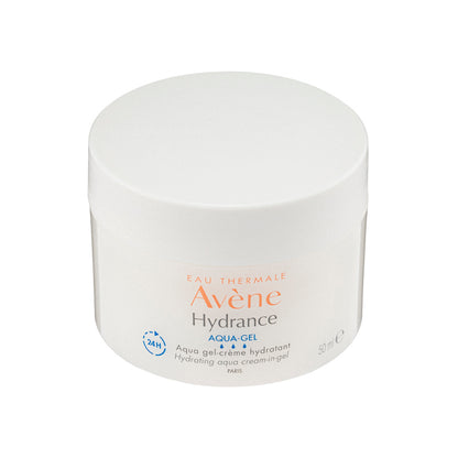 Avene Hydrating Aqua Cream-In-Gel 50ML | Sasa Global eShop