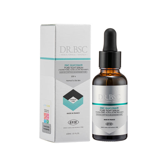 Dr.BSC Pore Tight Serum  30ML | Sasa Global eShop