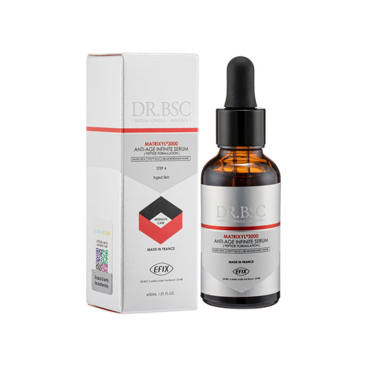 Dr.BSC Matrixyl®3000 Anti-Age Infinite Serum 30ML | Sasa Global eShop