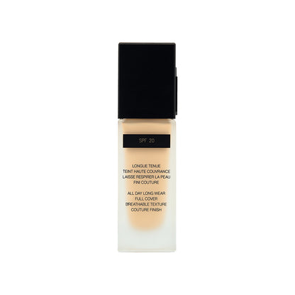 Yves Saint Laurent All Hours Foundation Spf 39 / Pa+++ 25Ml | Sasa Global eShop