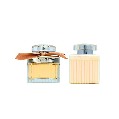 Chloe Signature Eau De Parfum Set 2PCS | Sasa Global eShop