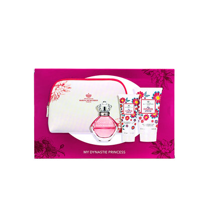 Marina De Bourbon My Dynastie Princess Edp Set 3PCS | Sasa Global eShop