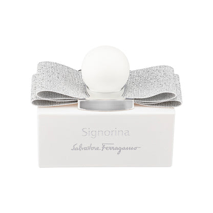 Salvatore Ferragamo Signorina Eau De Parfum Holiday Edition 50ML | Sasa Global eShop