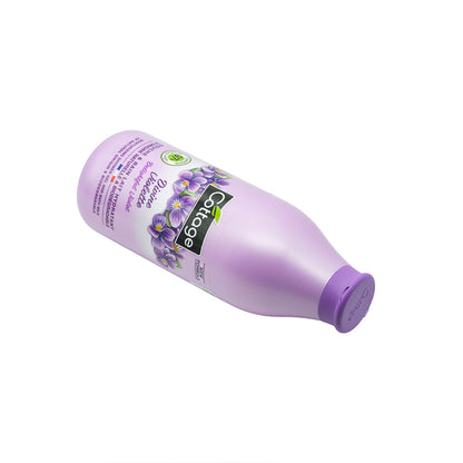 Cottage Moisturizing Shower Gel And Bath Milk Violet 750ML | Sasa Global eShop