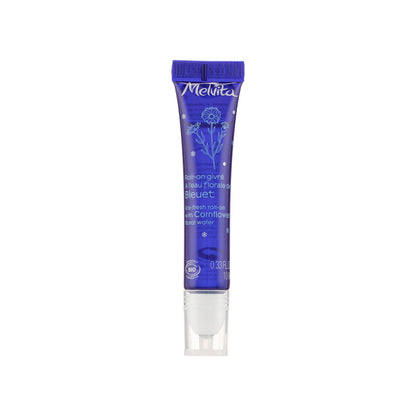 Melvita Ice-Fresh Roll-On With Cornflower Floral Water Eye Contour 10ML | Sasa Global eShop