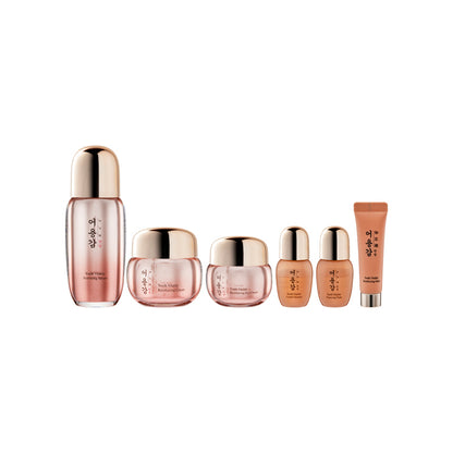 Eoyunggam Ultra-Youth Vitality Skincare Set 6PCS | Sasa Global eShop