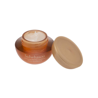 Sulwhasoo Concentrated Ginseng Renewing Cream Ex 5ML | Sasa Global eShop