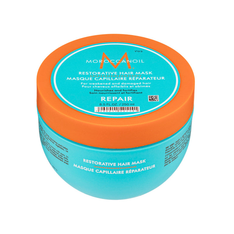 Moroccanoil Restorative Hair Mask 250 ML | Sasa Global eShop