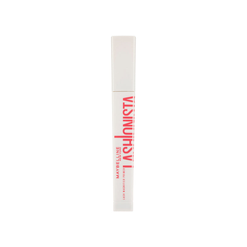 Lashionista Lash Magnifier Primer + Mascara Clear Black – Sasa Global eShop