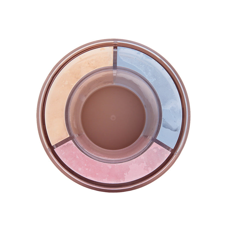 Make Up For Ever Hd Skin Twist & Light Radiance And Blurring Loose Powder 8G | Sasa Global eShop