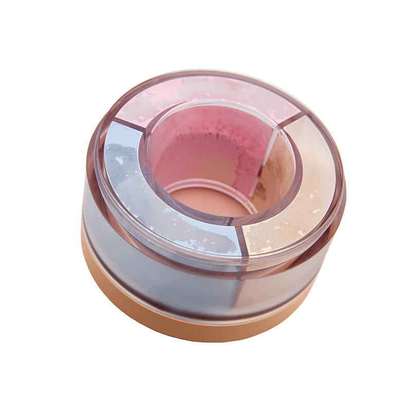 Make Up For Ever Hd Skin Twist & Light Radiance And Blurring Loose Powder 8G | Sasa Global eShop