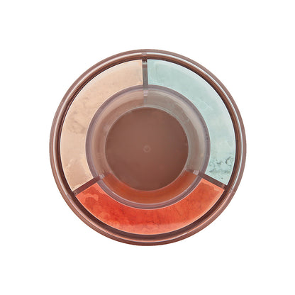 Make Up For Ever Hd Skin Twist & Light Radiance And Blurring Loose Powder 8G | Sasa Global eShop