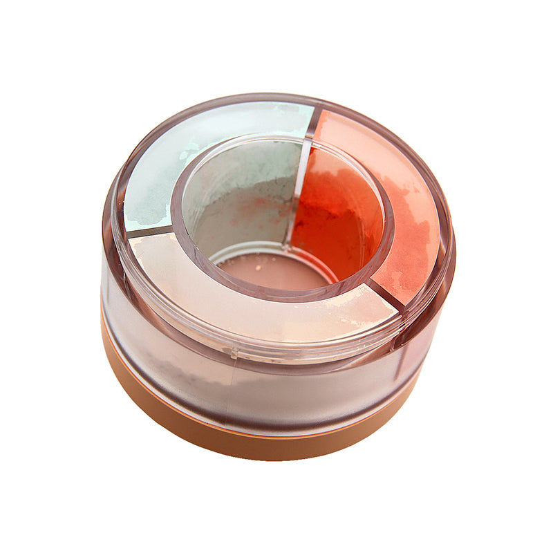 Make Up For Ever Hd Skin Twist & Light Radiance And Blurring Loose Powder 8G | Sasa Global eShop