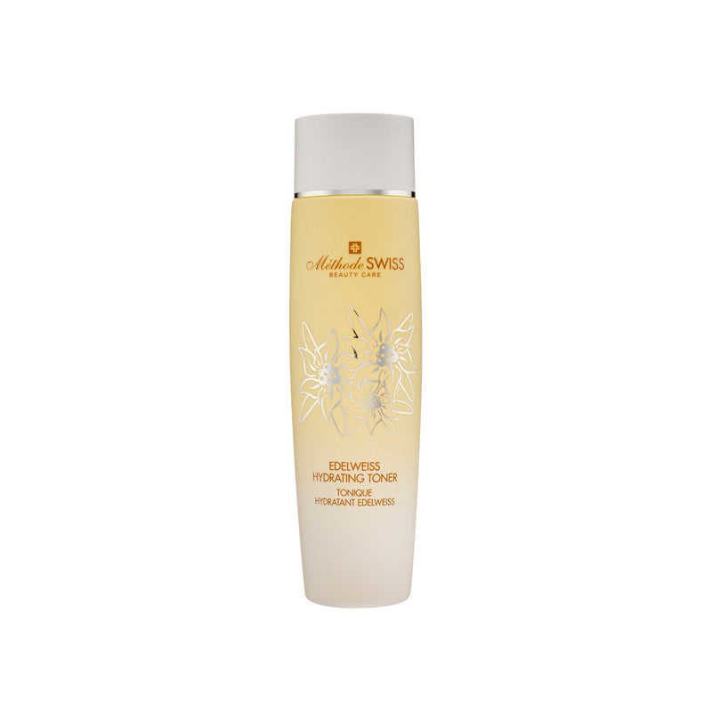 Méthode Swiss Edelweiss Hydrating Toner 200ML | Sasa Global eShop