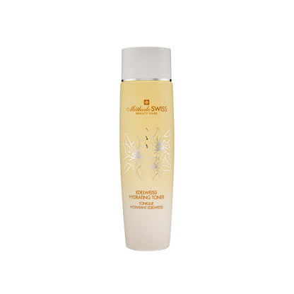 Méthode Swiss Edelweiss Hydrating Toner 200ML | Sasa Global eShop